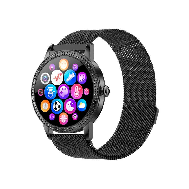 Smartwatches