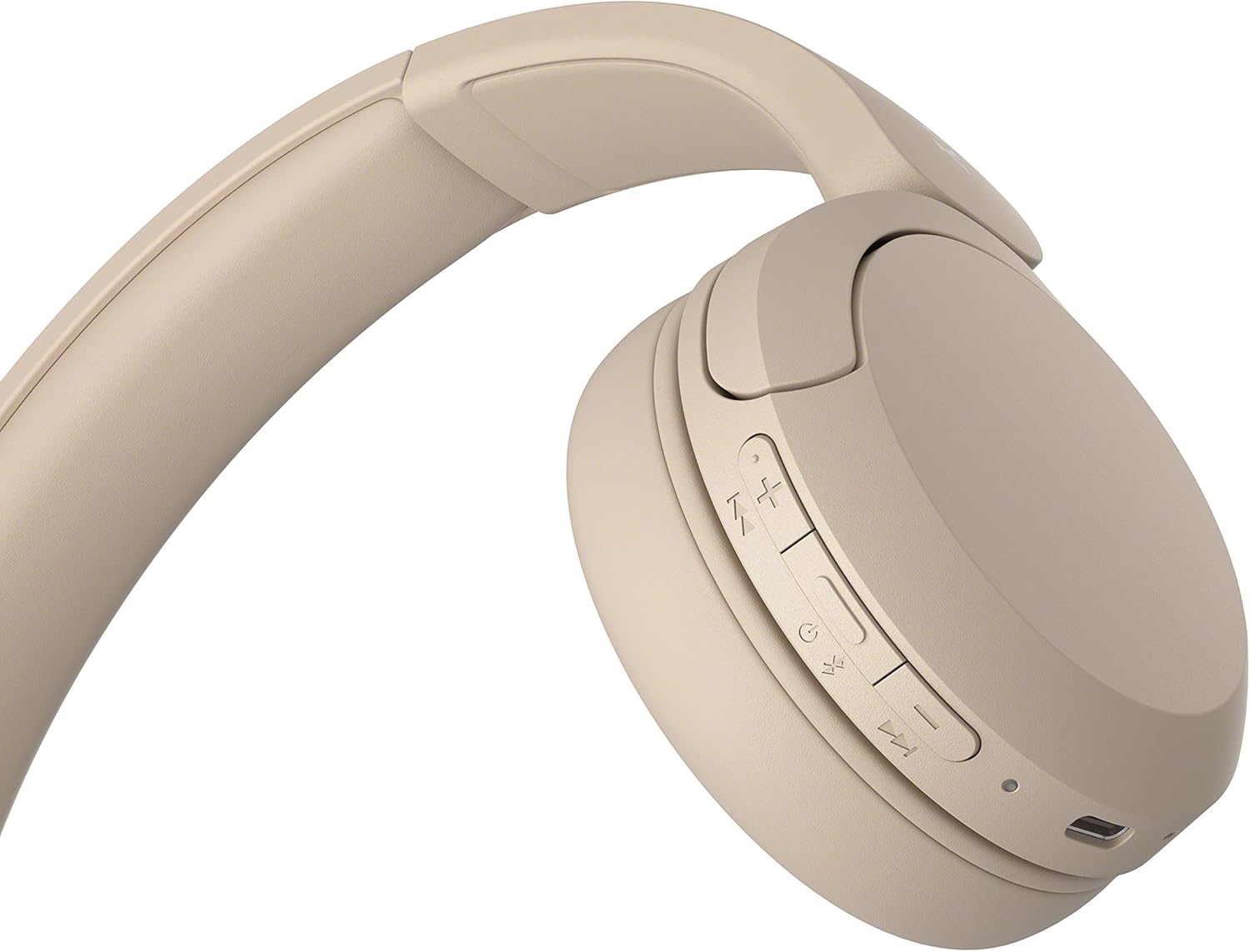 Sony 654 Headphones