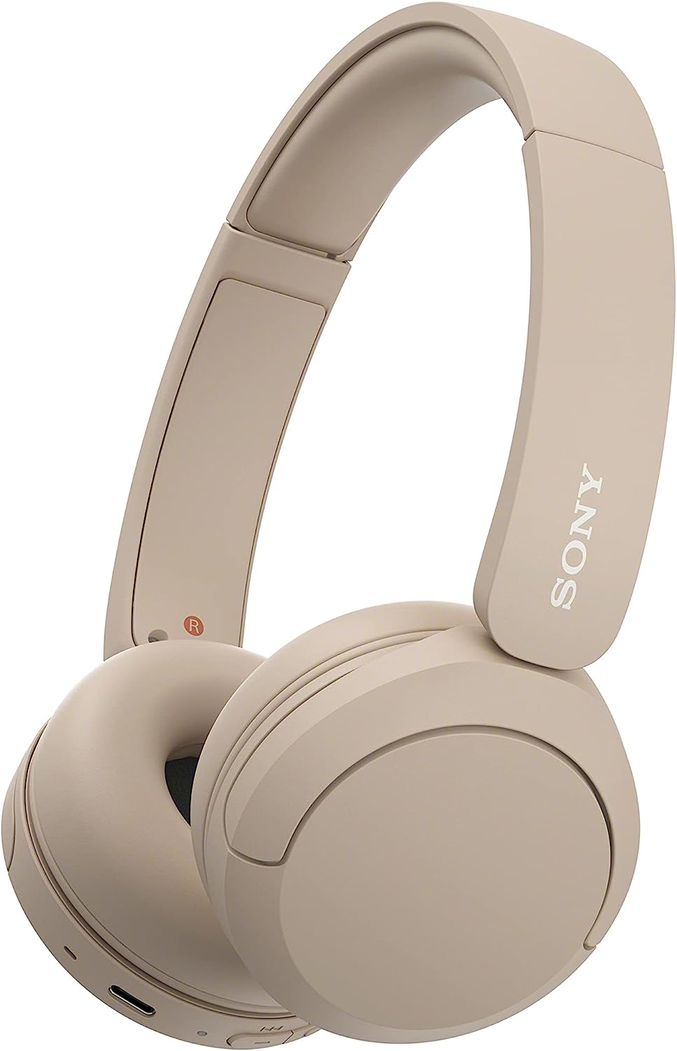 Sony 654 Headphones