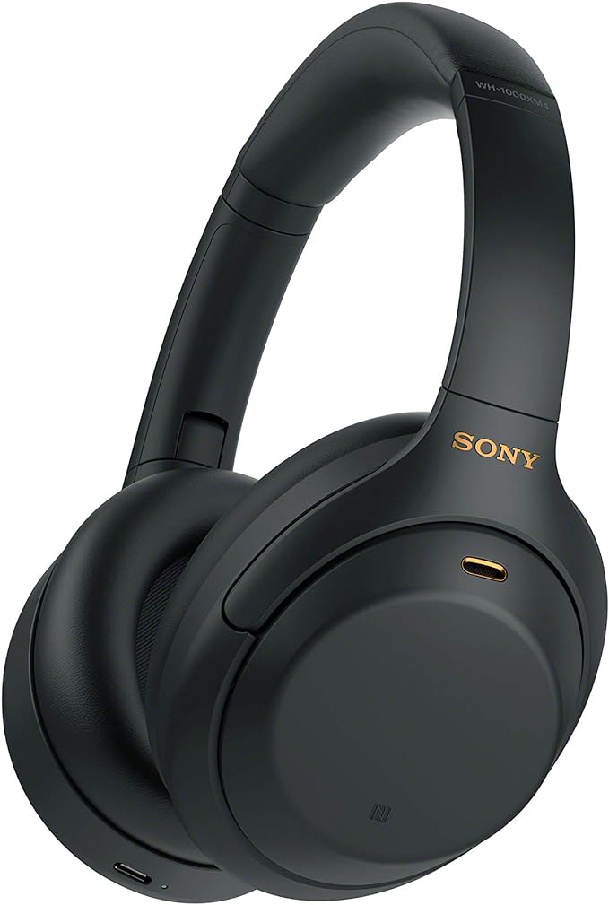 Sony WH-1000X