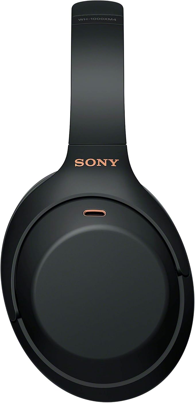 Sony WH-1000X