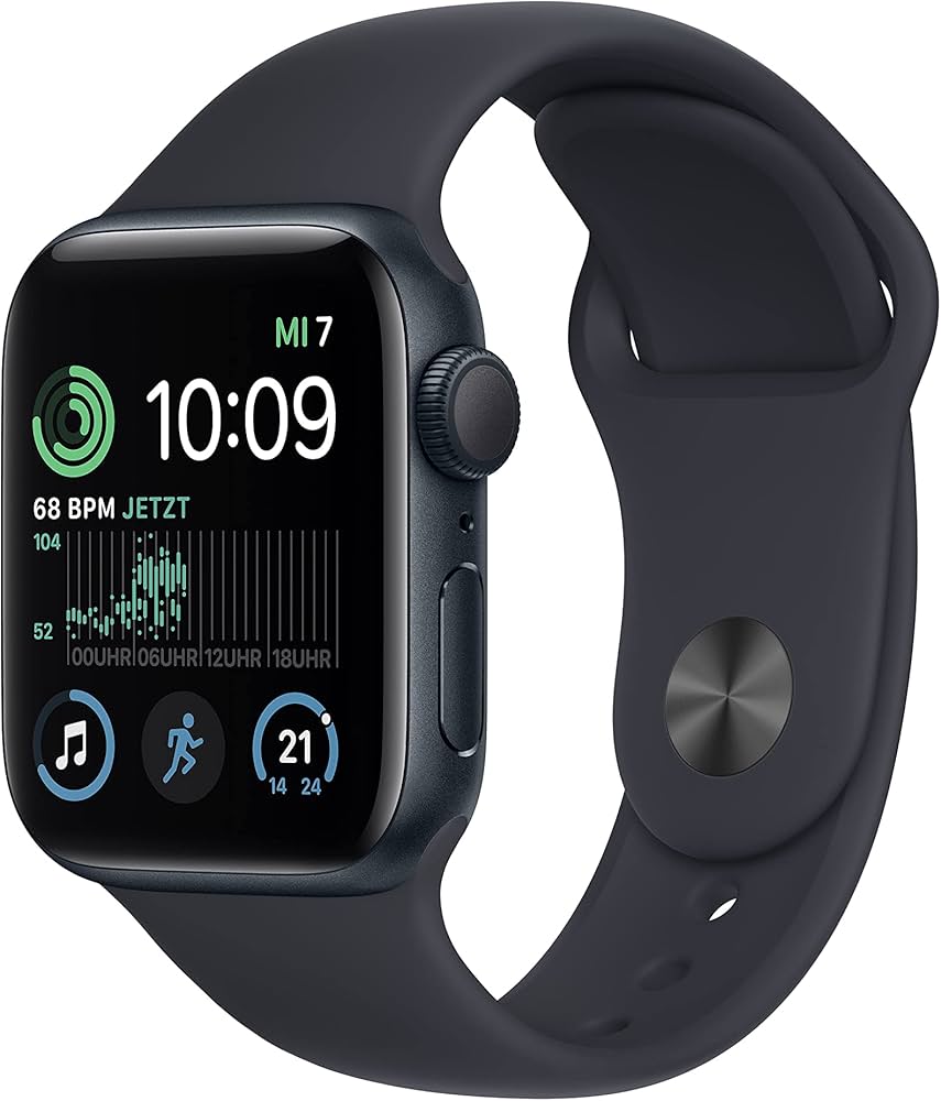 Apple Watch SE