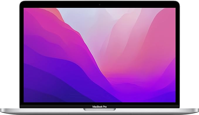 Apple 2022 MacBook Pro